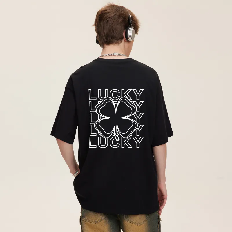 LUCKY BRAND T-Shirts Unisex-2