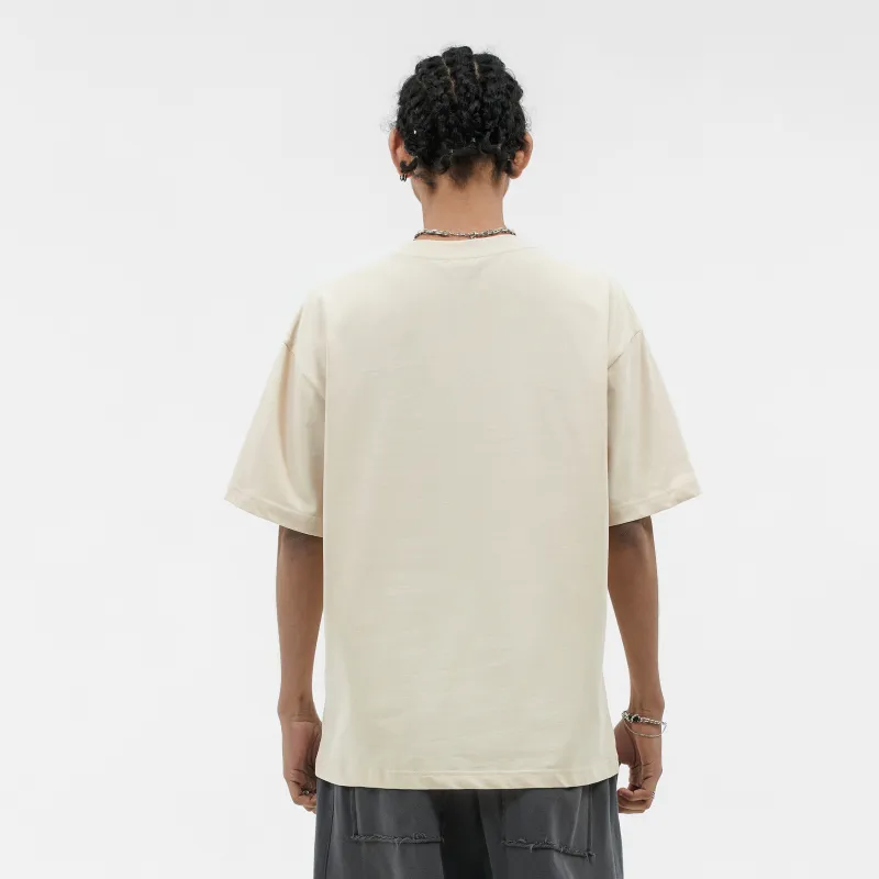 LUCKY BRAND T-Shirts Unisex-14