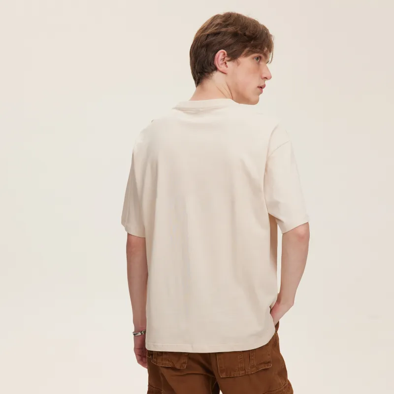 LUCKY BRAND T-Shirts Unisex-14