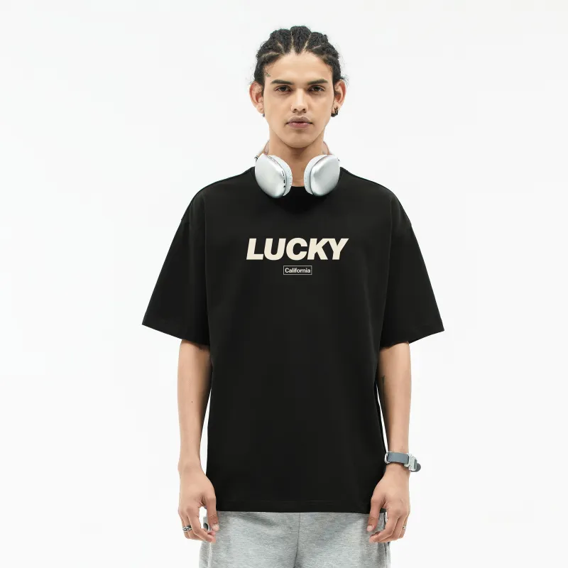 LUCKY BRAND T-Shirts Unisex-2