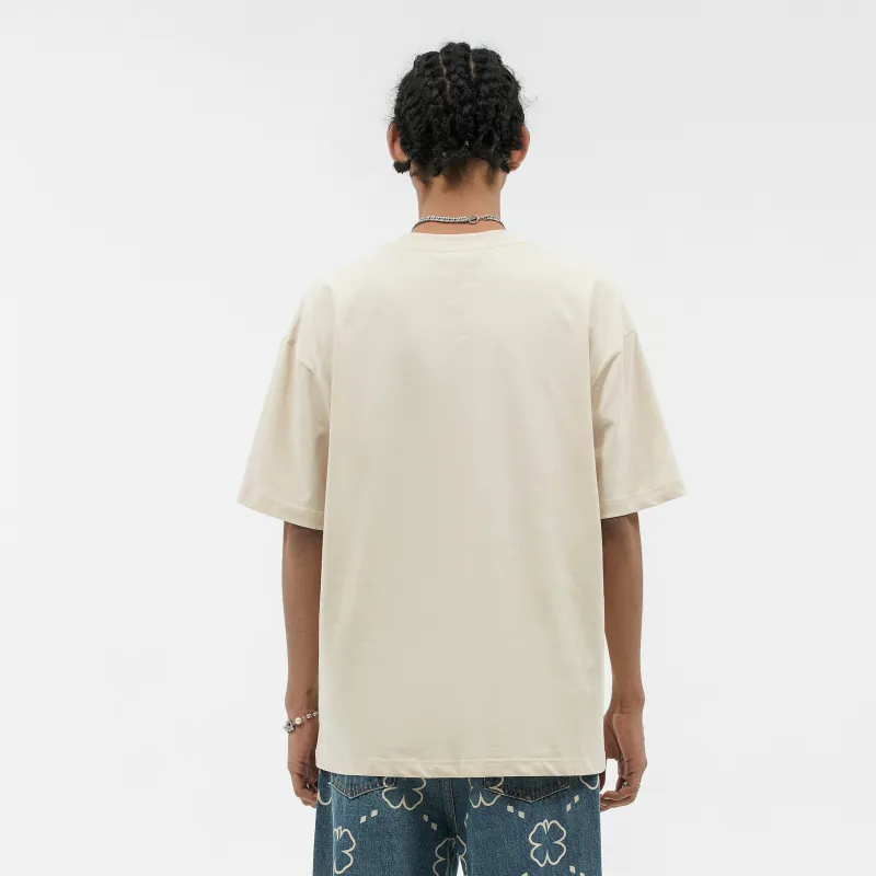 LUCKY BRAND T-Shirts Unisex-15