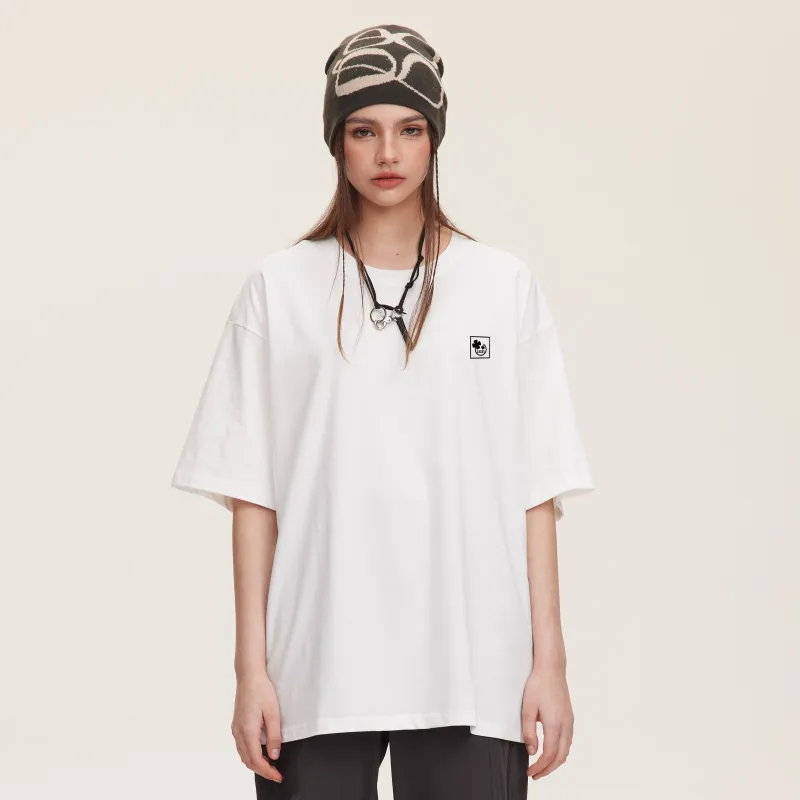 LUCKY BRAND T-Shirts Unisex-7