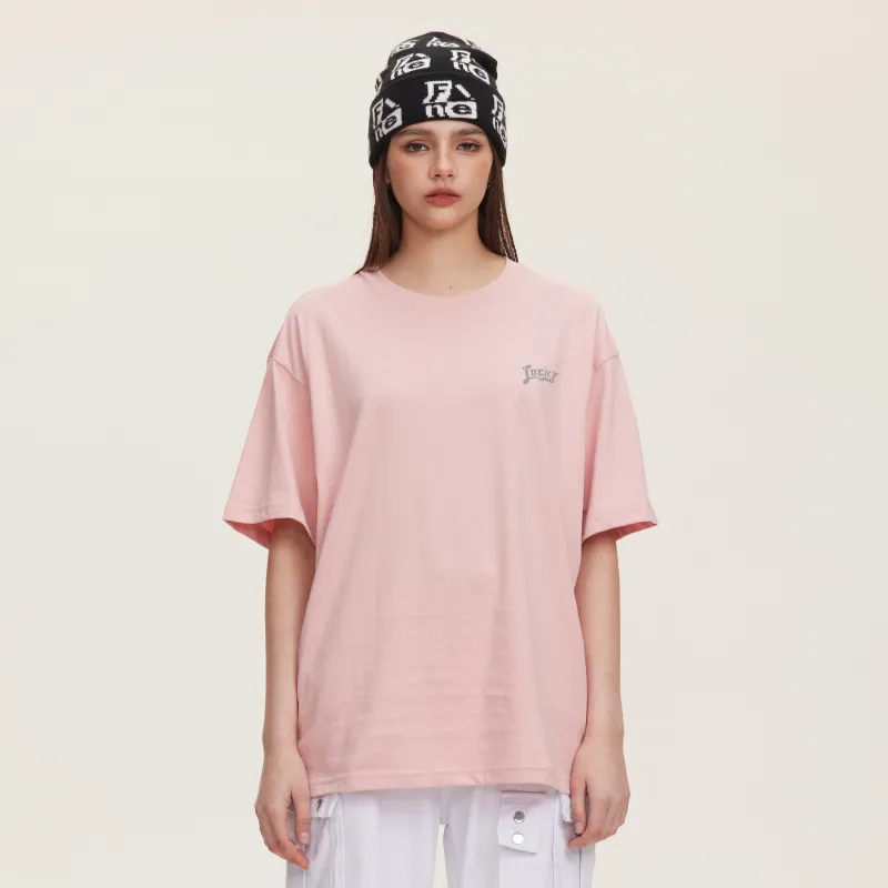 LUCKY BRAND Short Sleeved T Shirts Unisex-14