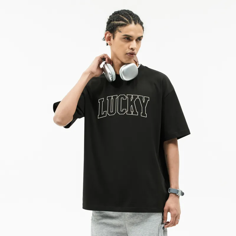 LUCKY BRAND T-Shirts Unisex-2