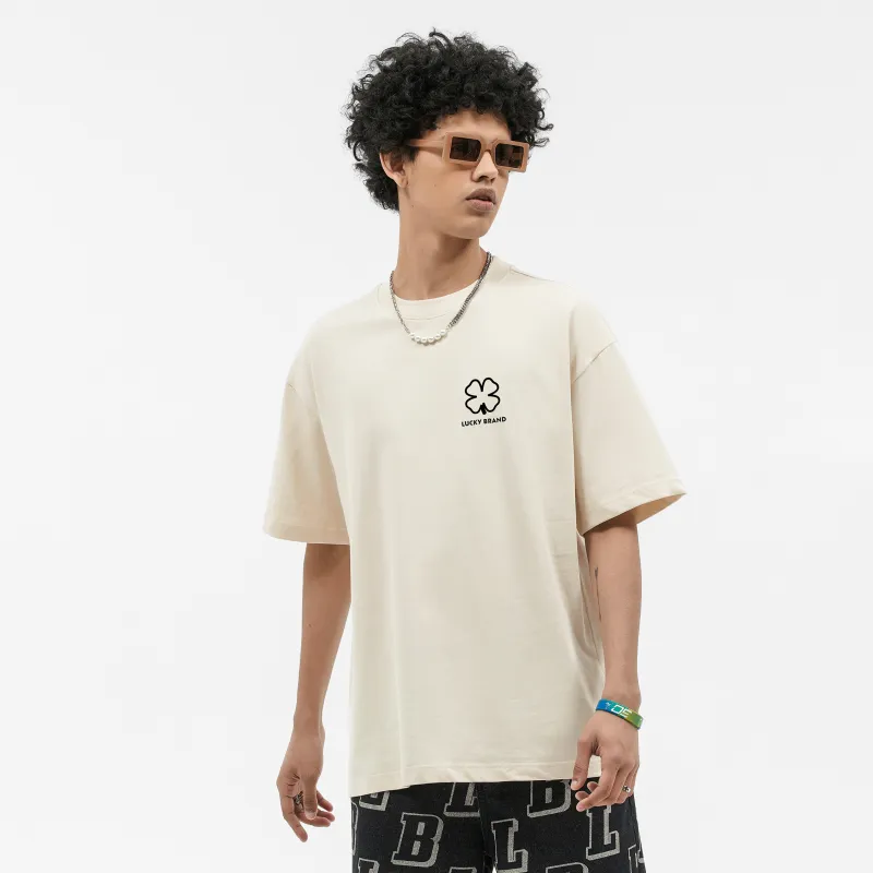 LUCKY BRAND T-Shirts Unisex-15