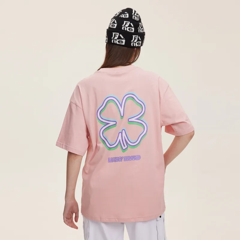 LUCKY BRAND T-Shirts Unisex-21