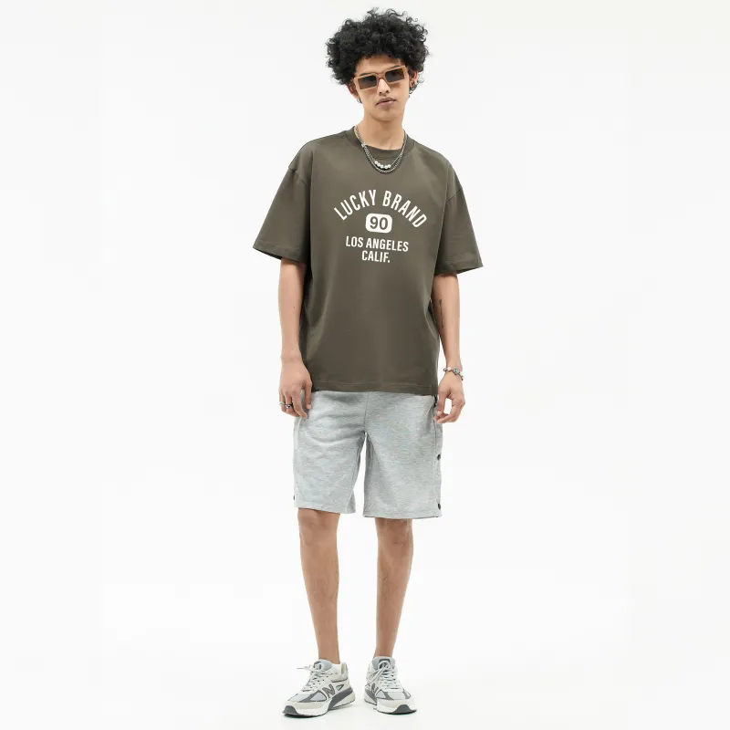 LUCKY BRAND T-Shirts Unisex-34