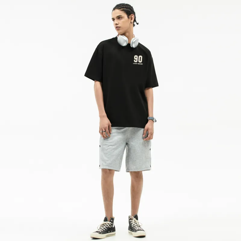 LUCKY BRAND T-Shirts Unisex-5