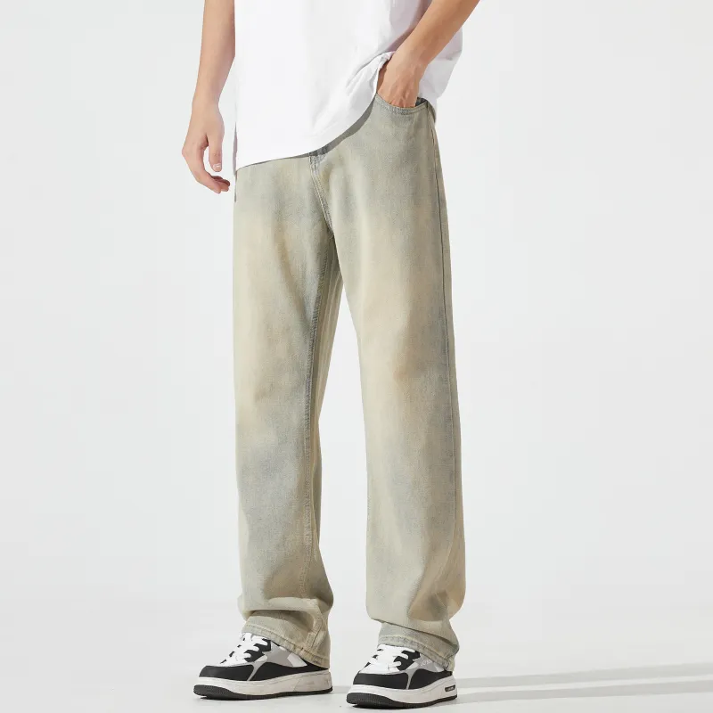 LUCKY BRAND Jeans Unisex-22