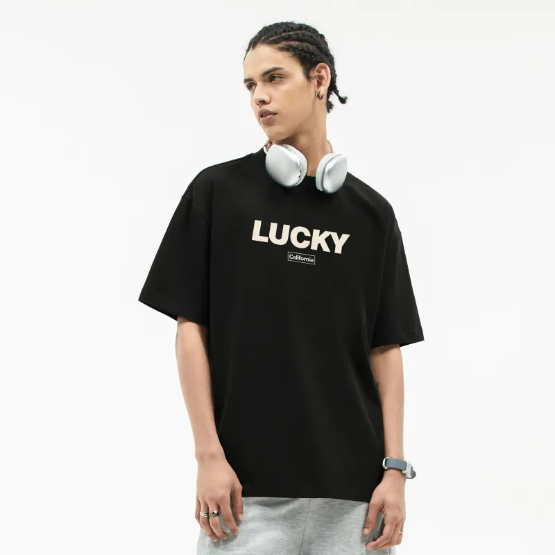 LUCKY BRAND T-Shirts Unisex-4