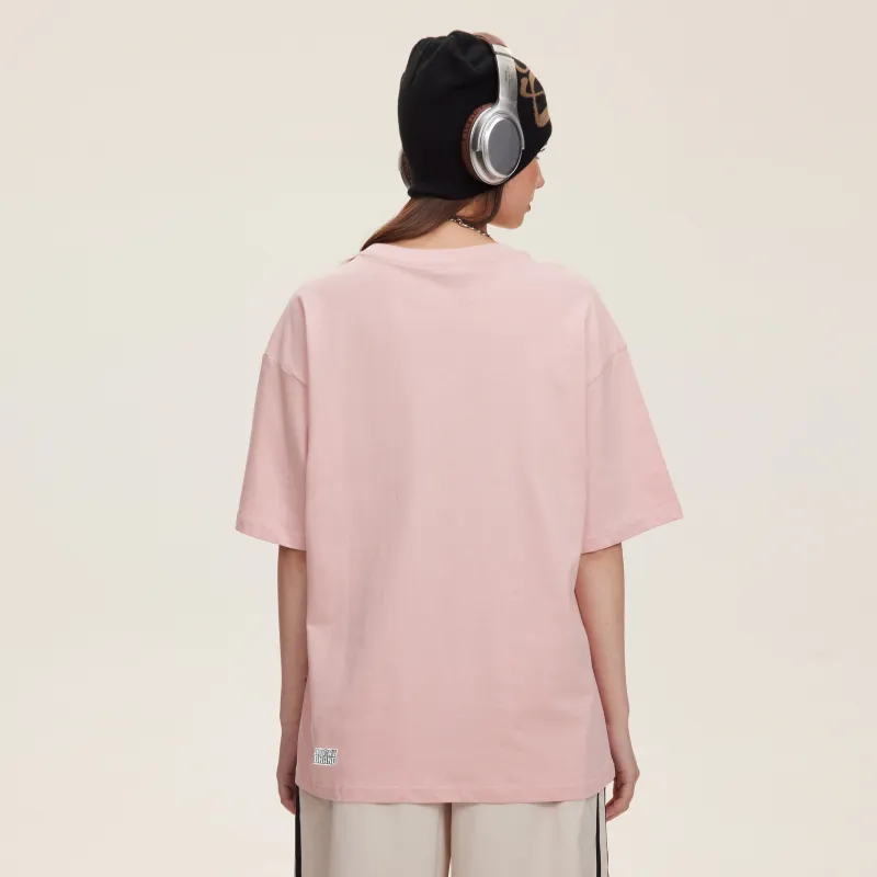 LUCKY BRAND T-Shirts Unisex-19