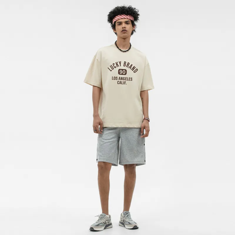 LUCKY BRAND T-Shirts Unisex-14