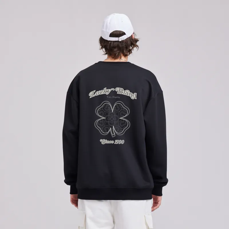 LUCKY BRAND Sweatshirts Unisex-2