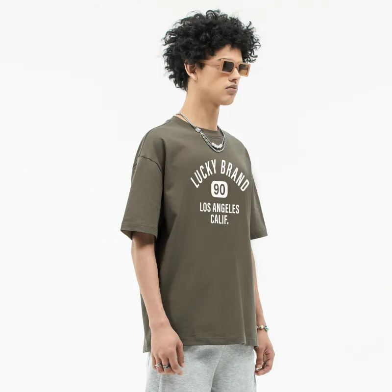LUCKY BRAND T-Shirts Unisex-36