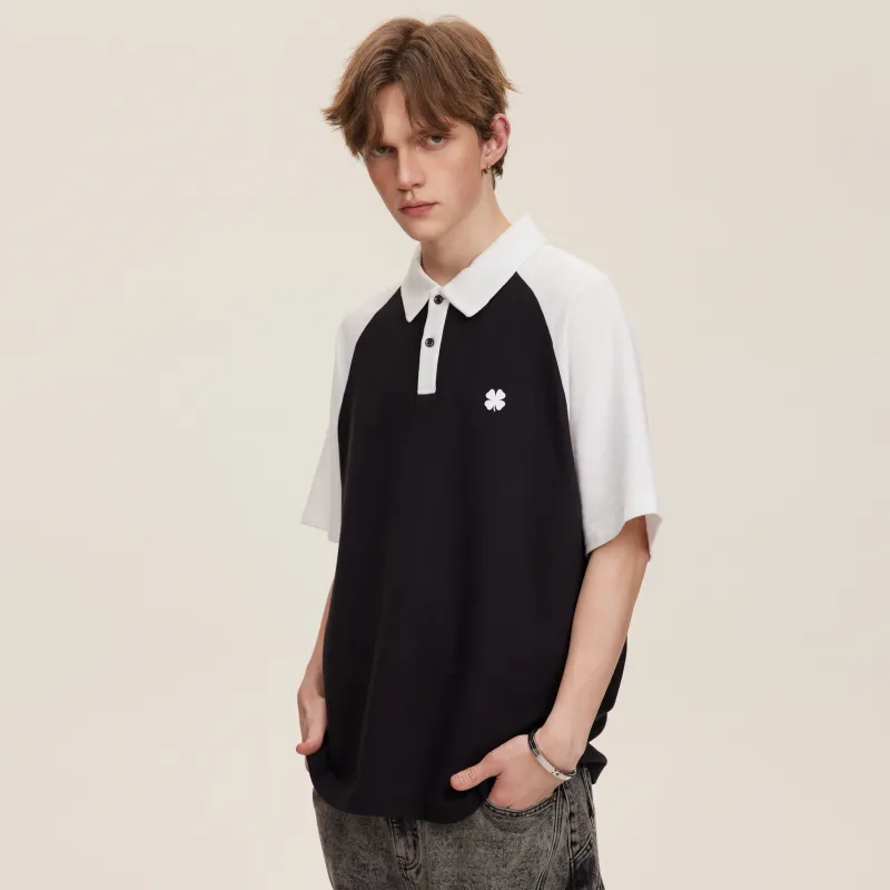 LUCKY BRAND Polo Shirts Unisex-5
