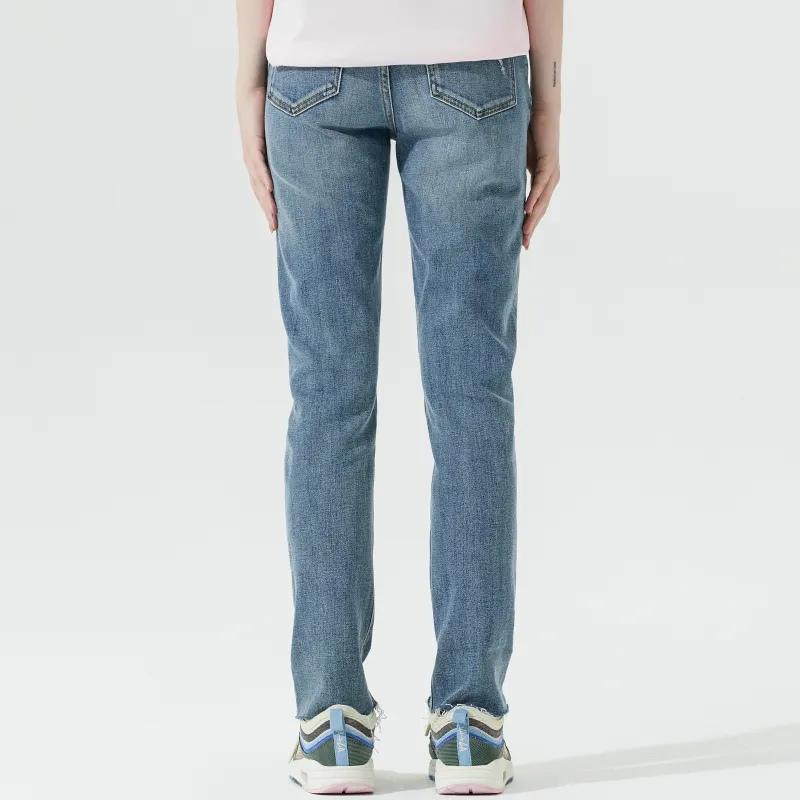 LUCKY BRAND Jeans Women's Denim Blue-5