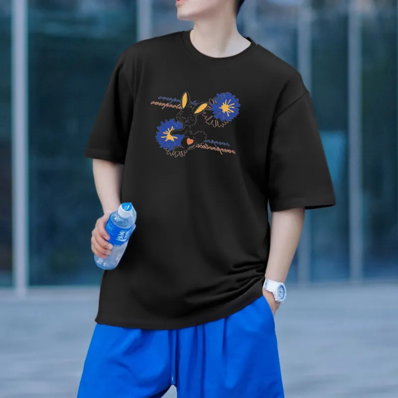 OVERPROTECTION T Shirts Unisex-3