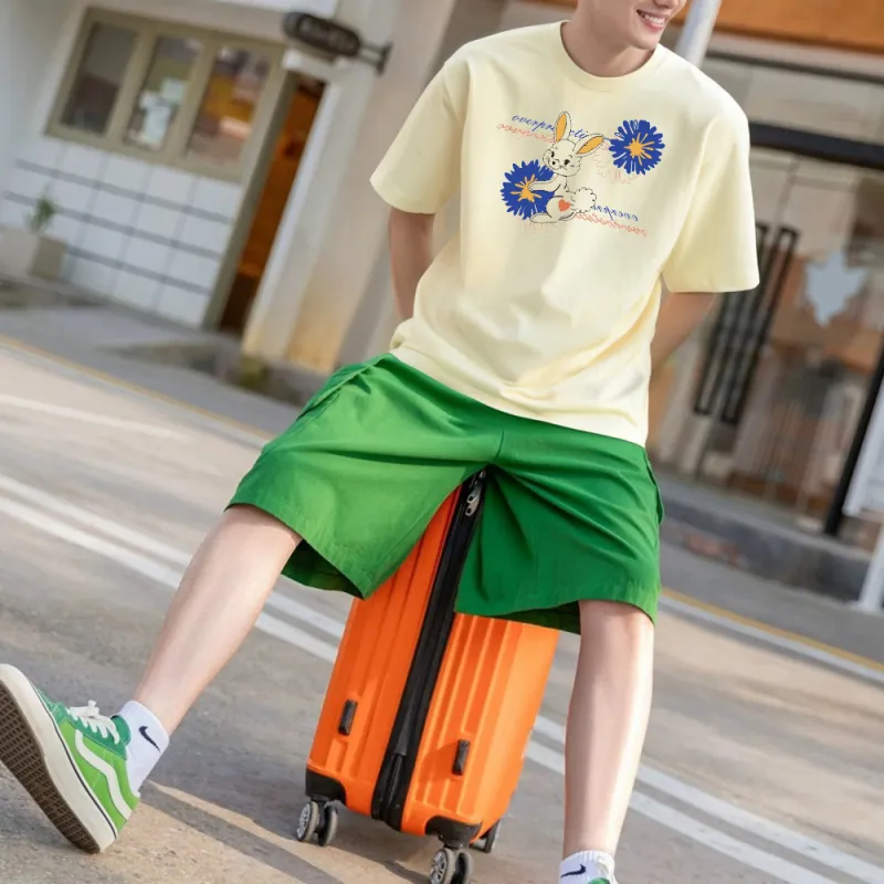OVERPROTECTION T Shirts Unisex-31