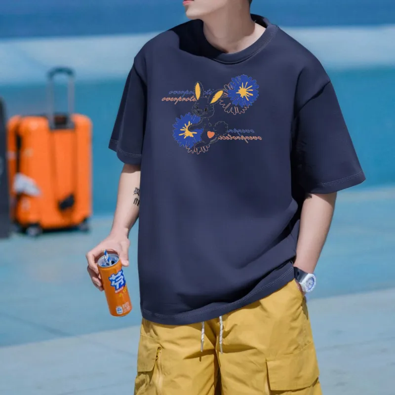 OVERPROTECTION T Shirts Unisex-12