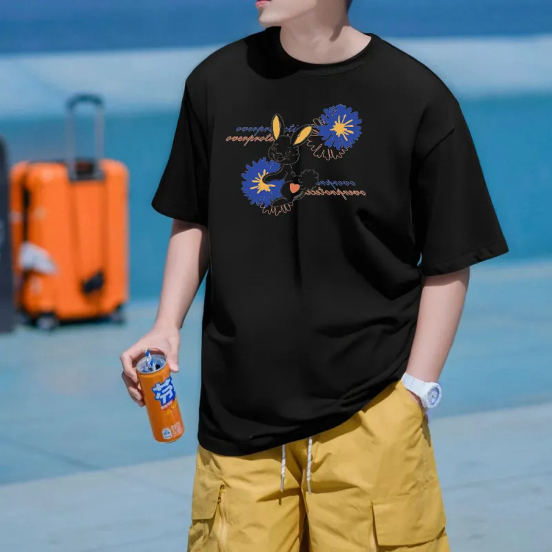 OVERPROTECTION T Shirts Unisex-2