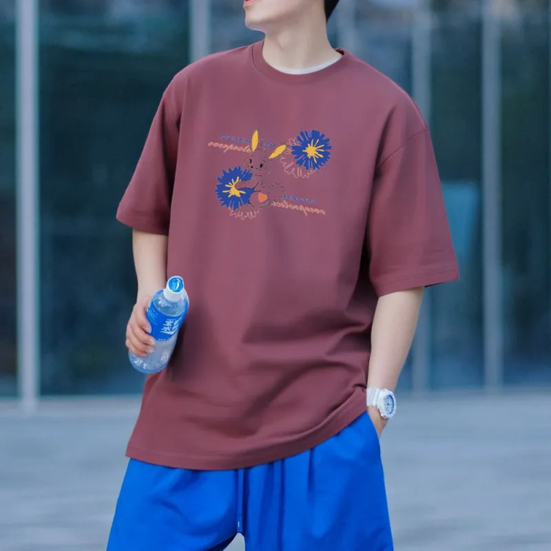 OVERPROTECTION T Shirts Unisex-20