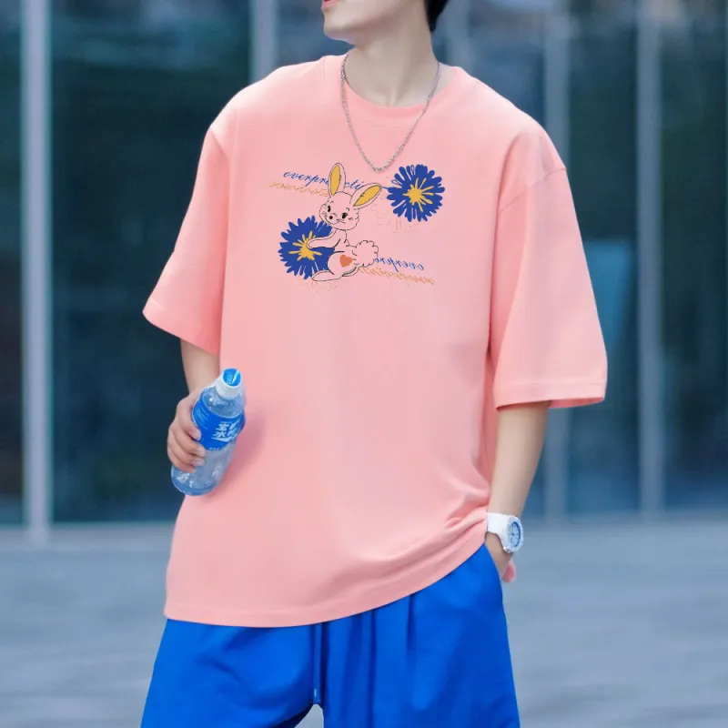 OVERPROTECTION T Shirts Unisex-27