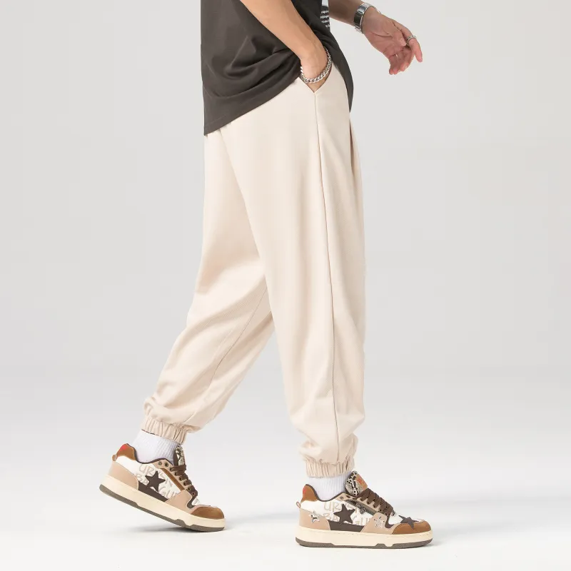 FANTASTIC XBOX Casual Pants Unisex-9