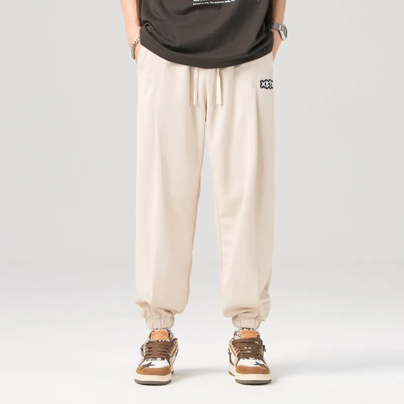 FANTASTIC XBOX Casual Pants Unisex-6