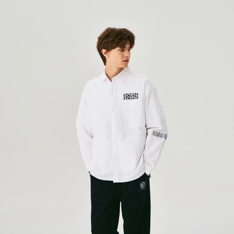 FANTASTIC XBOX Shirts Unisex-18