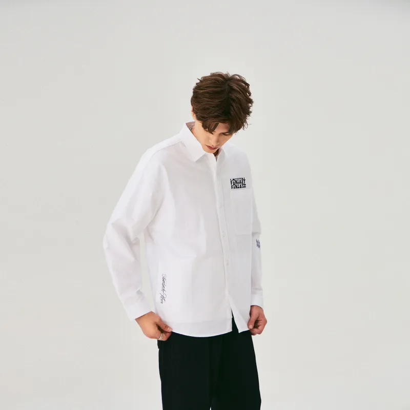 FANTASTIC XBOX Shirts Unisex-14