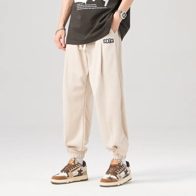FANTASTIC XBOX Casual Pants Unisex-7