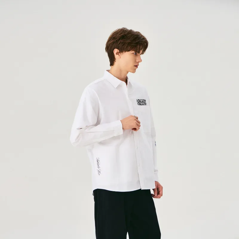 FANTASTIC XBOX Shirts Unisex-16