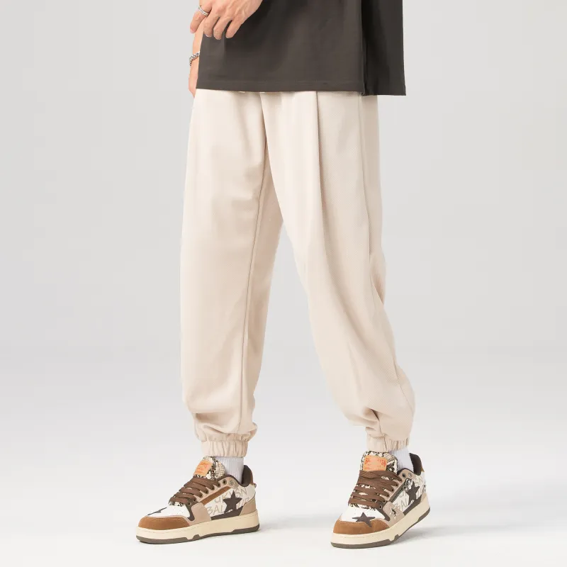 FANTASTIC XBOX Casual Pants Unisex-8