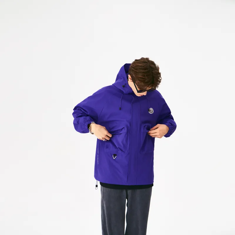 FANTASTIC XBOX Jackets Unisex-4