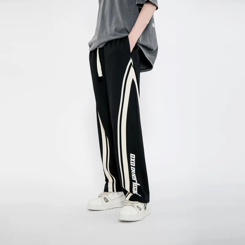OXO OVERLOAD Casual Pants Unisex-2