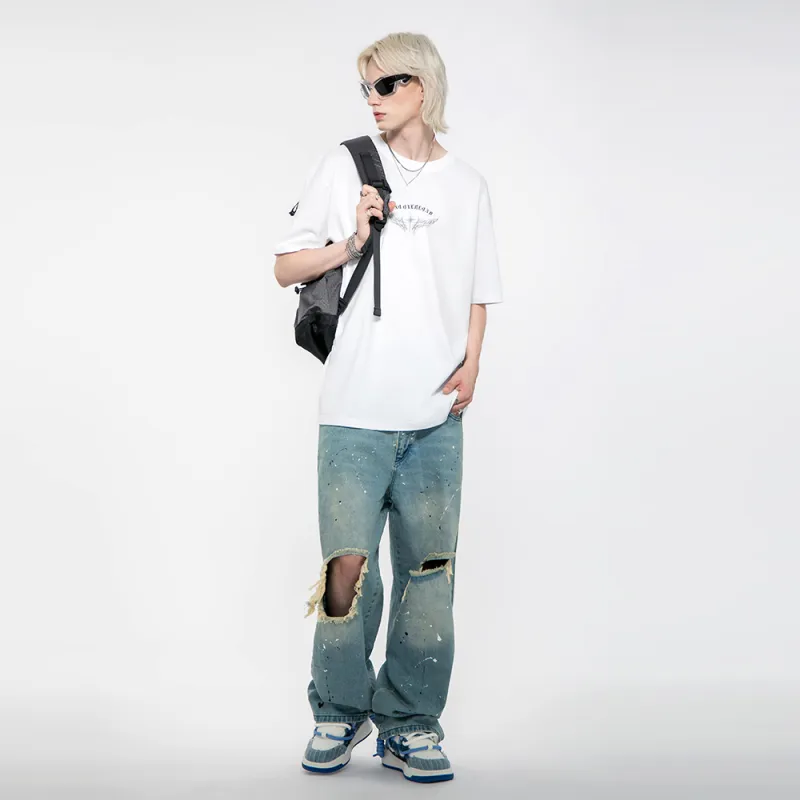 OXO OVERLOAD T Shirts Unisex-11
