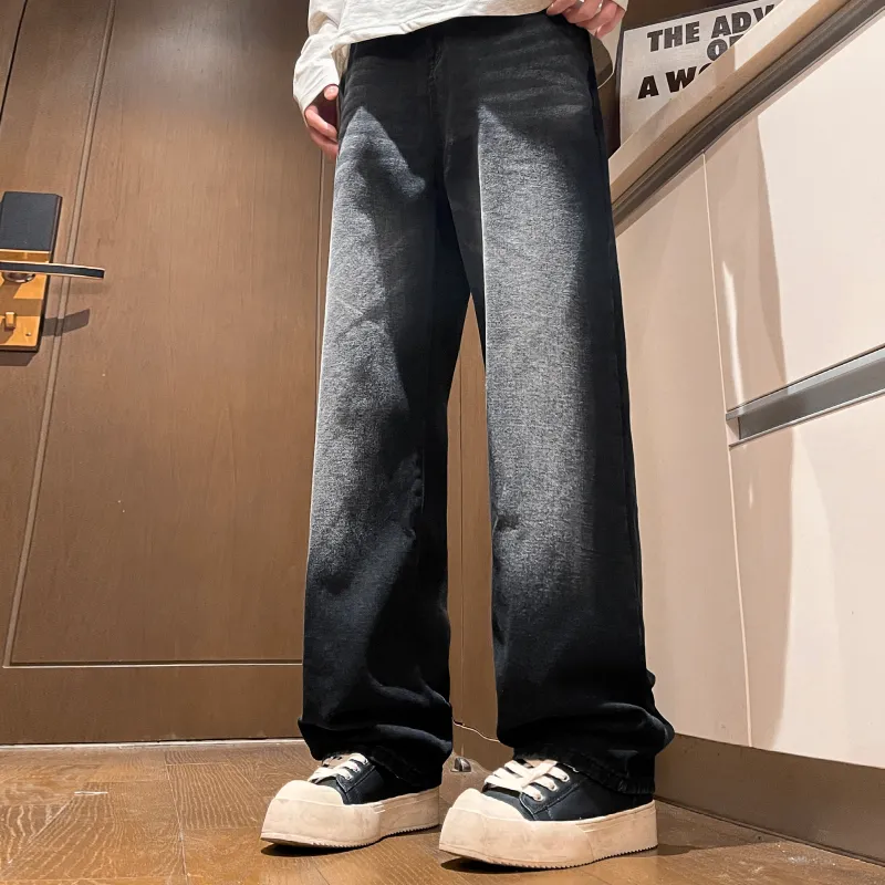 OXO OVERLOAD Jeans Unisex-4