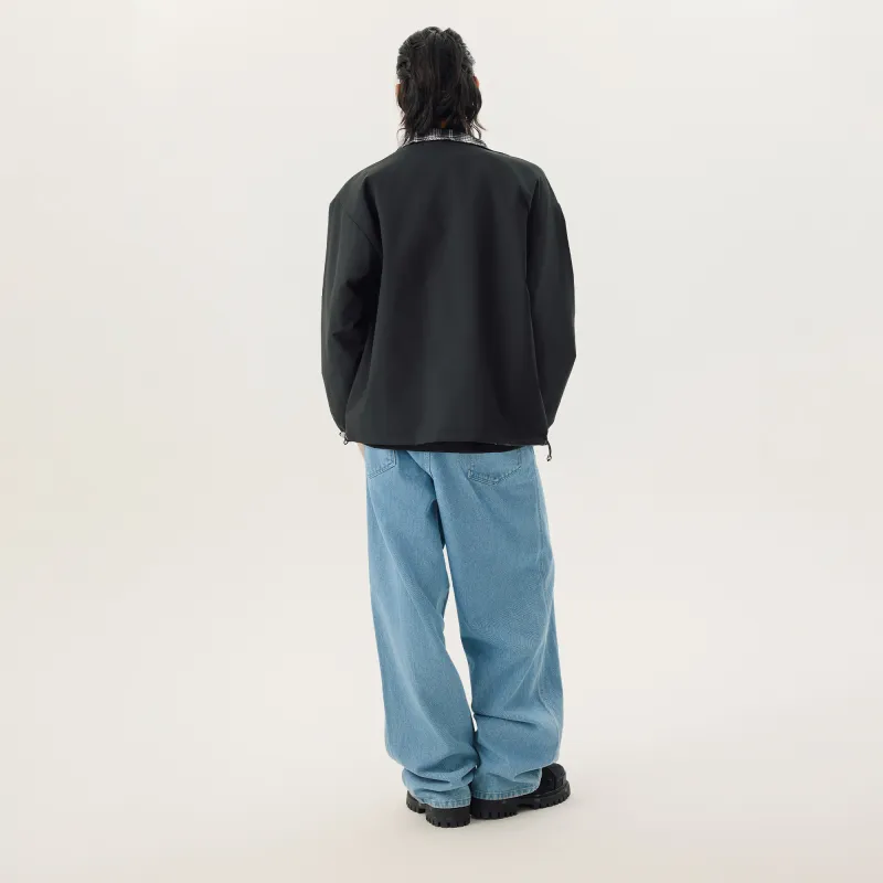 OXO OVERLOAD Jackets Coats Unisex-4