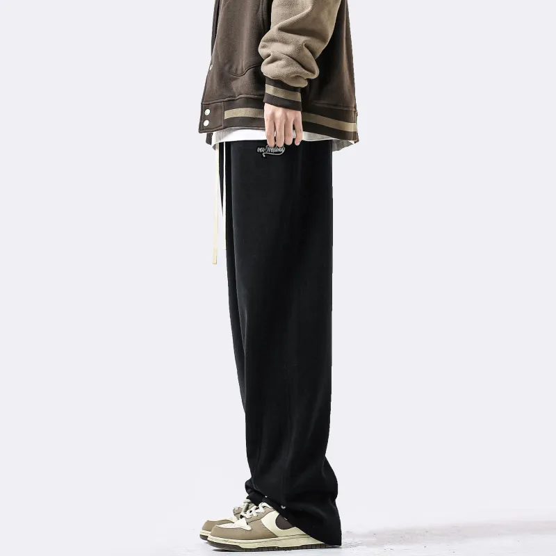 OXO OVERLOAD Casual Pants Unisex-4