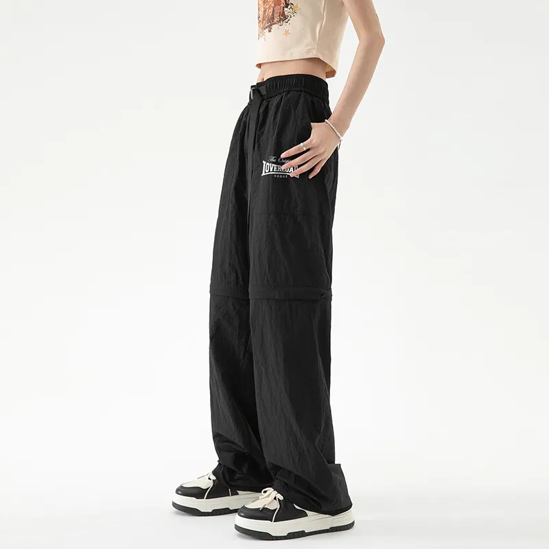 OXO OVERLOAD Casual Pants Unisex-6
