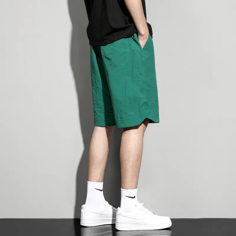 OXO OVERLOAD Casual Shorts Unisex-30
