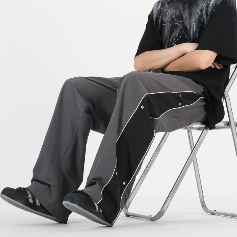 OXO OVERLOAD Casual Pants Unisex-15