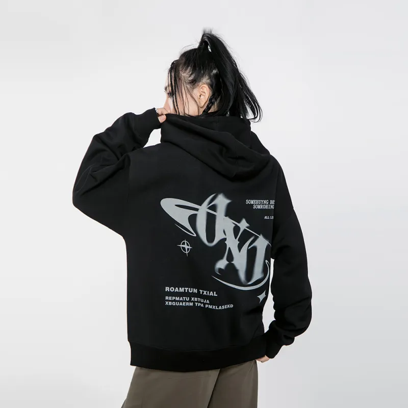 OXO OVERLOAD Sweatshirt Set Unisex-8