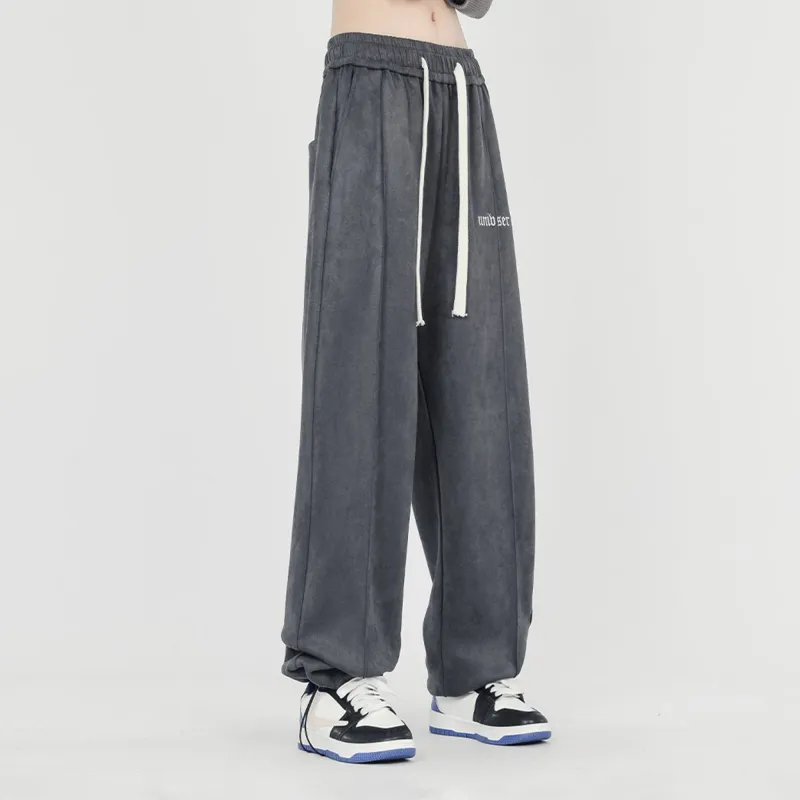 OXO OVERLOAD Casual Pants Unisex-14