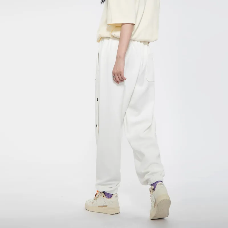 OXO OVERLOAD Casual Pants Unisex-11