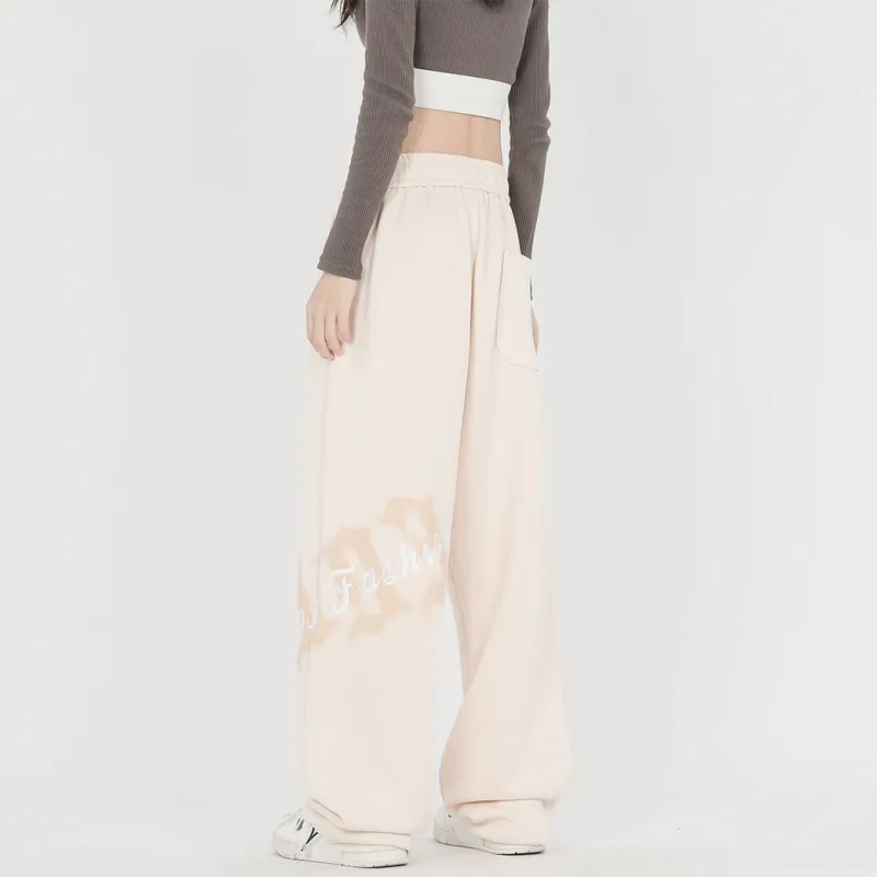 OXO OVERLOAD Casual Pants Unisex-12