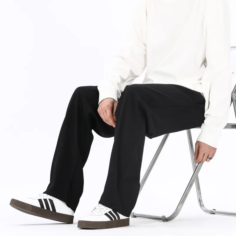 OXO OVERLOAD Casual Pants Unisex-6