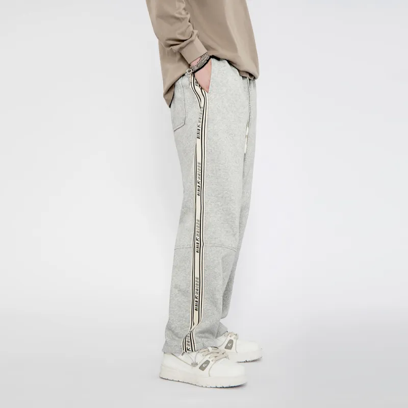 OXO OVERLOAD Casual Pants Unisex-11