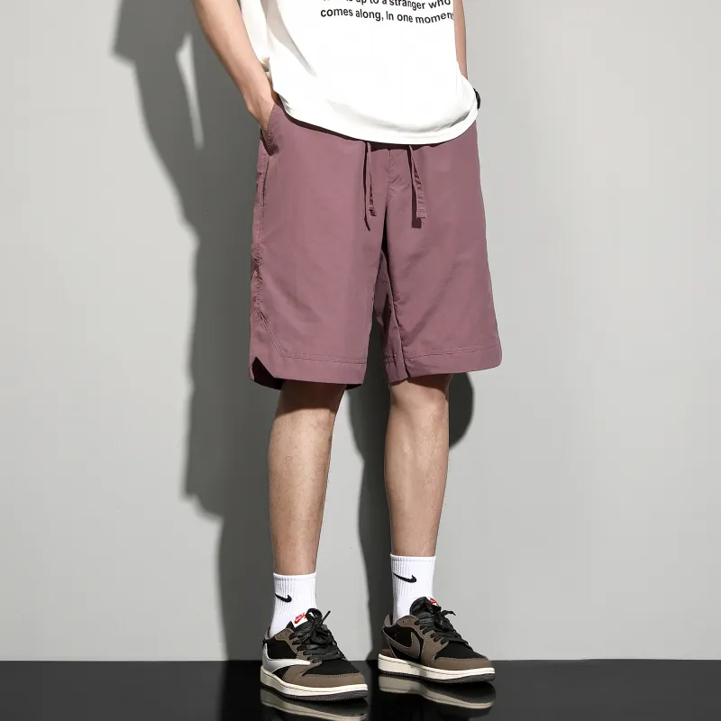 OXO OVERLOAD Casual Shorts Unisex-15