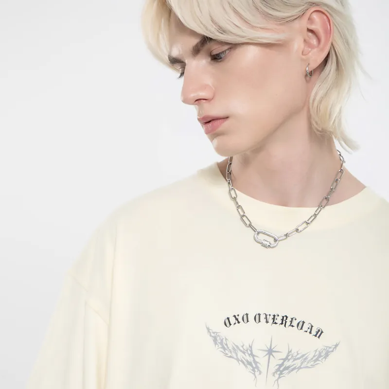 OXO OVERLOAD T Shirts Unisex-16